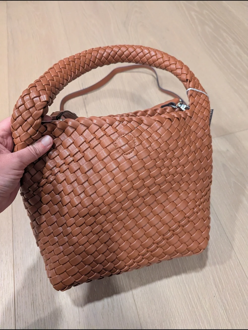 Worthington stylish woven